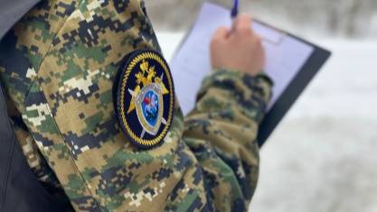На Урале подросток надругался над 6-летним братом