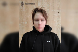В Екатеринбурге задержали подростка, рассылавшего ложные сообщения о терактах в ТЦ