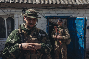 На Украине участились бунты среди бойцов теробороны, которых отправляют в Донбасс