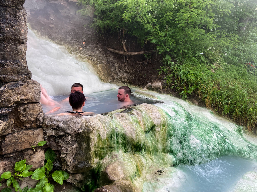 Кисловодск. Фото © LIFE