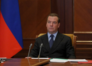Медведев: Санкции против России могут действовать десятилетиями