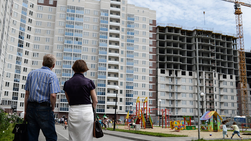 В России изменён порядок регистрации недвижимости: Как теперь продавать и покупать квартиры
