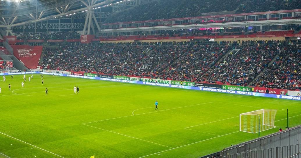 ESPN: УЕФА перенесёт из Казани матч за Суперкубок Европы