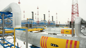 Echos: Россия получит рекордный доход от поставок газа в Европу