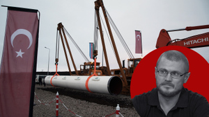 Ближневосточный Левиафан: Как Турция и Израиль хотят разжиться на поставках газа в Европу, заменив Россию