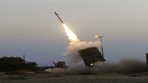 Al Ekhbariya: Сирийская ПВО отражает вражескую атаку в небе над Дамаском
