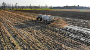 WSJ: США могут ослабить санкции против Белоруссии ради транзита зерна