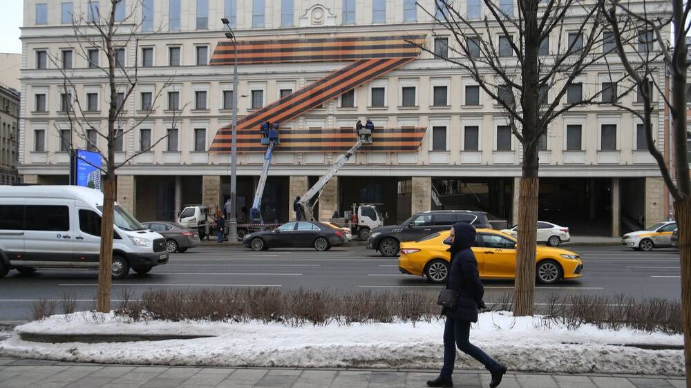 В США заявили, что попытки поставить экономику РФ на колени провалились