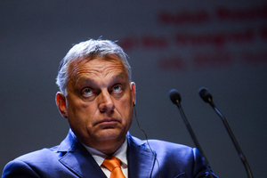 Эксперт объяснил, в каком случае Европа прислушается к призыву Орбана по Украине