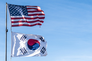 Южная Корея и США договорились усилить сотрудничество в сфере ядерной энергетики