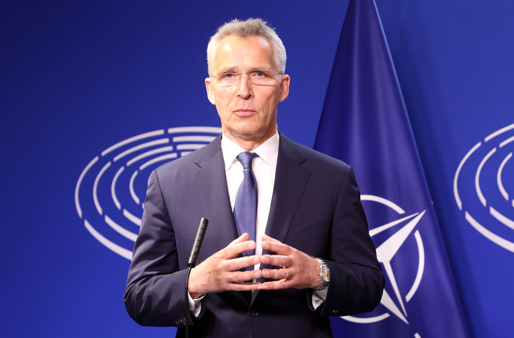 Столтенберг обсудил с Эрдоганом план Финляндии и Швеции вступить в НАТО