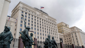 Минобороны: ВСУ расстреляли мирных жителей в Николаевке ради провокации в СМИ