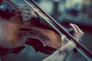 Трёх российских скрипачек исключили из музыкального конкурса в Италии