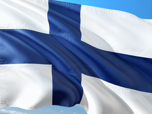 В Финляндии заявили, что не будут менять нормы права из-за Турции