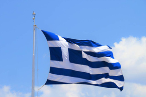 МИД Греции назвал ложными обвинения в нарушении воздушного пространства Турции