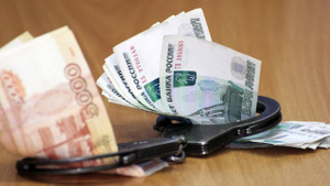 Генпрокуратура озвучила самое главное коррупционное преступление в России