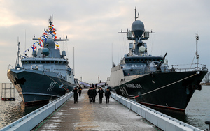 Военный эксперт Сивков заявил, что Калининград может "успокоить" НАТО одним "Цирконом"