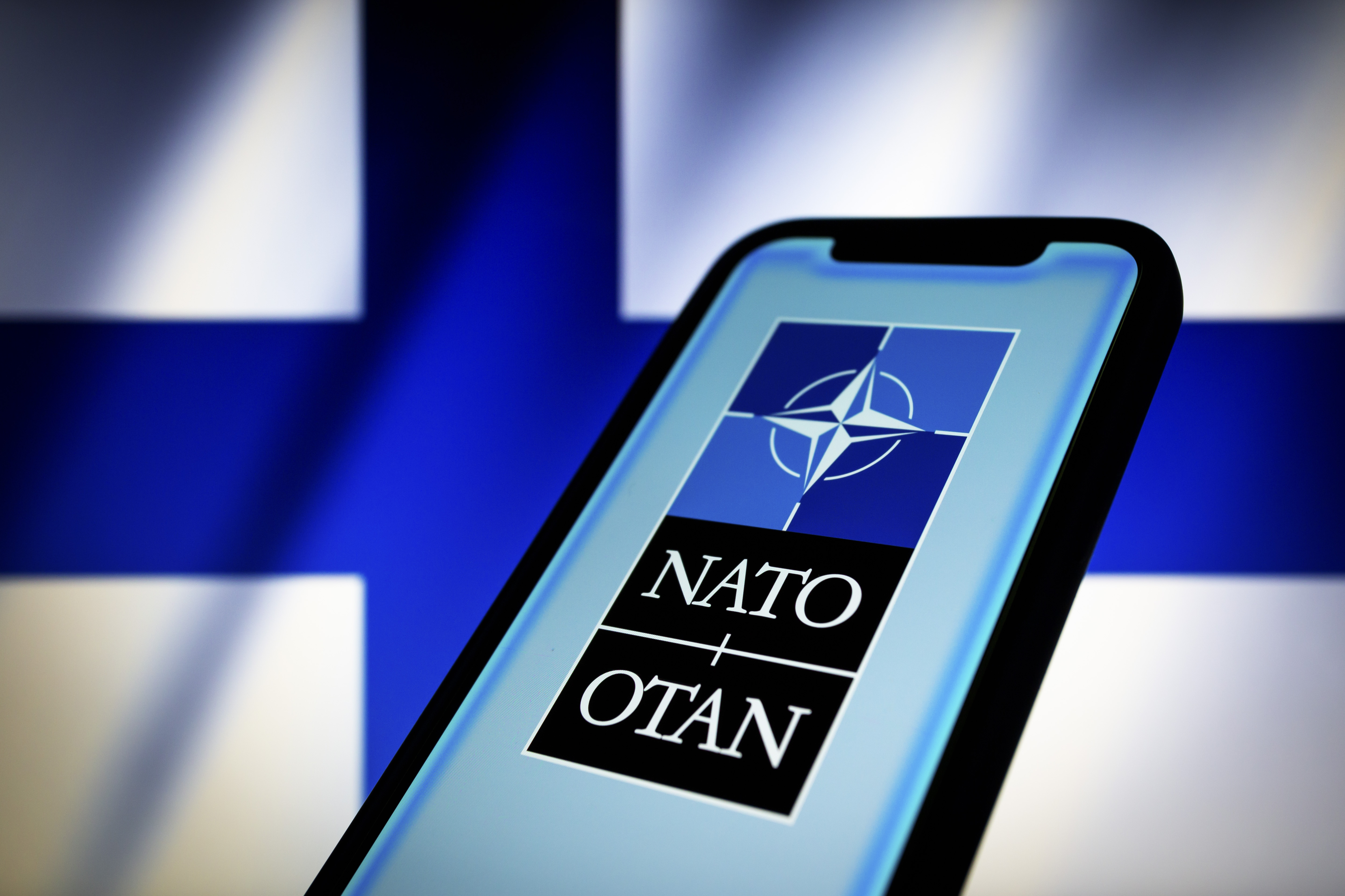 Финляндия понадеялась решить размолвку с Турцией по НАТО за несколько недель