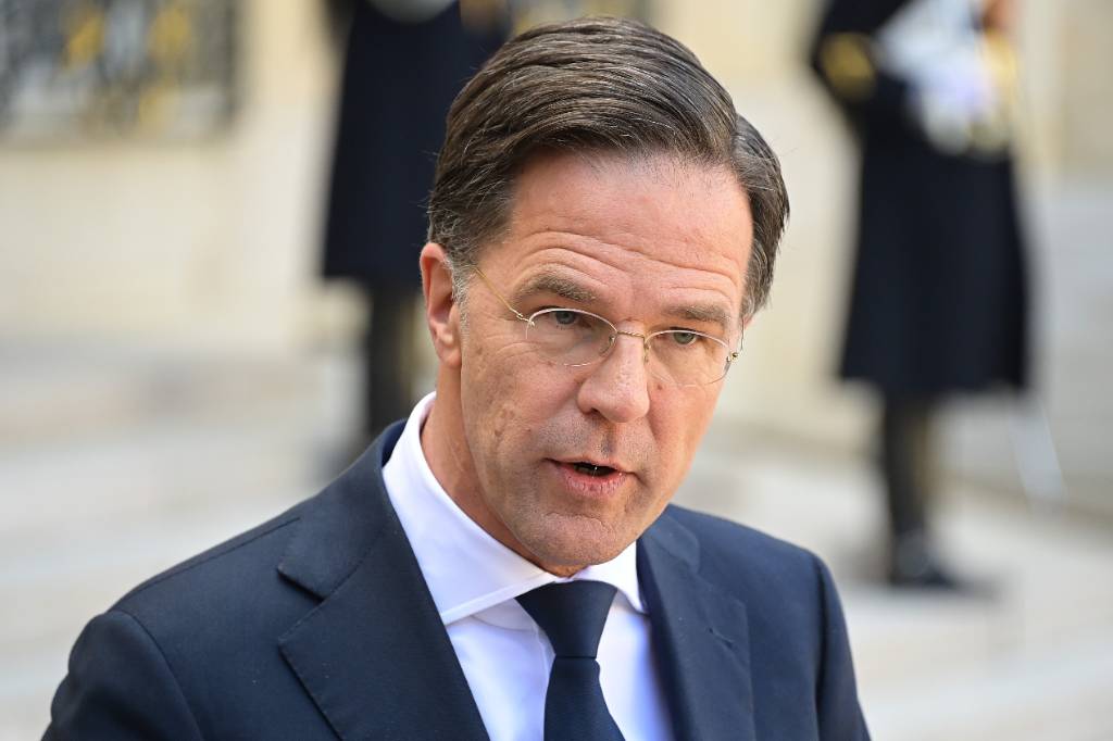 Премьер Нидерландов призвал Еврокомиссию прояснить вопрос с оплатой газа рублями