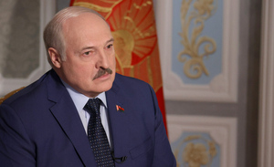 Лукашенко в письме Гутерришу призвал не допустить перерастания конфликта на Украине в мировую войну 