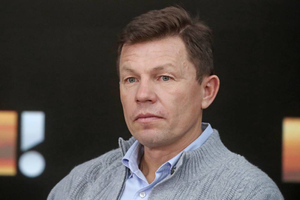 Майгуров озвучил бюджет Союза биатлонистов России