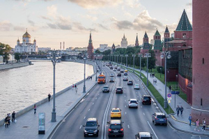 "Ни на что не похожее звучание": Нейросеть написала музыку пяти больших городов России