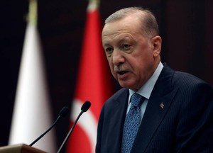 Der Spiegel: Пора "рискнуть конфликтом" с Эрдоганом из-за НАТО