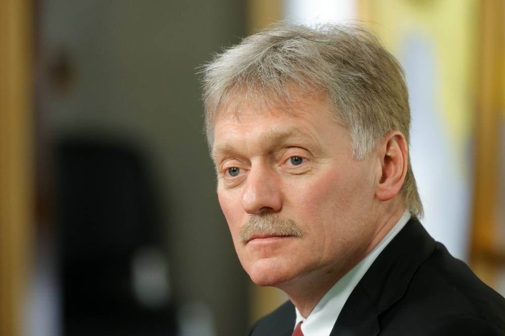 Песков подтвердил Лайфу, что Куренков предложен Путиным на должность главы МЧС