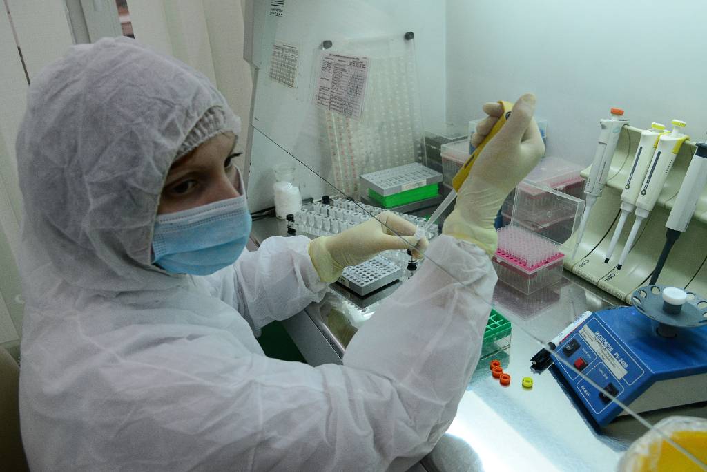 Тест есть, вакцины сделают: Как в России готовятся встретить оспу обезьян