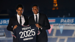 Le Parisien: Мбаппе потребовал от руководства ПСЖ купить двух новых футболистов