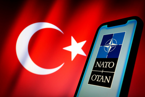 "Без него проживём": В Турции задумались о выходе из НАТО из-за Швеции и Финляндии