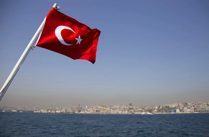Турция хочет получить от Швеции и Финляндии письменные гарантии перед вступлением в НАТО