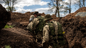 Блуждающий нерв: 5 подразделений ВСУ, сдавших позиции на Украине в самый ответственный момент