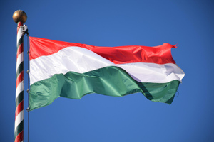 В Венгрии объявили чрезвычайное положение из-за конфликта на Украине