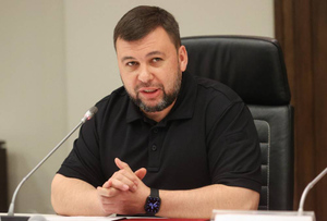 Пушилин озвучил условия для проведения референдума о вступлении ДНР в состав РФ