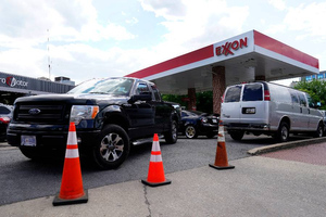 Reuters: В США задумались о смягчении требований к бензину для снижения цен