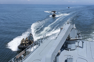 Сивков заявил о риске войны РФ и НАТО при отправке британских эсминцев в Одессу "за зерном"