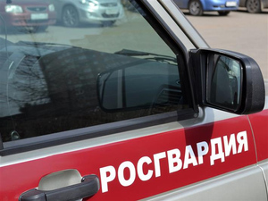 В двух районах Воронежской области отменят высокий уровень террористической опасности