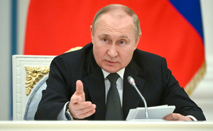Путин заявил, что доверяет профессионалам по вопросам спецоперации