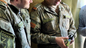 Военным доставили шоколад "Алёшка". Фото © Telegram-канал / Настоящий Гладков