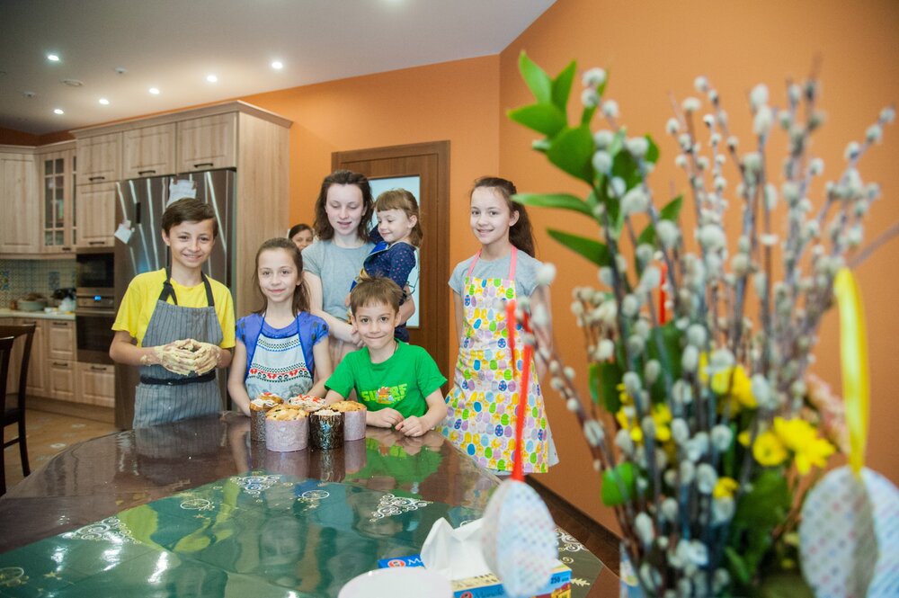 Новые меры поддержки семей с детьми до 17 лет охватят 10 млн россиян