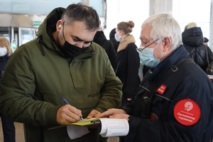 Собянин объявил "ковидную амнистию" в Москве