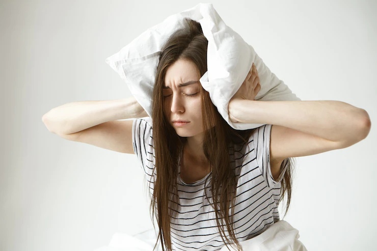 4 причины, по которым мы чувствуем усталость после пробуждения - Лайфхакер