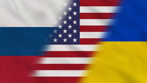 Политолог Михайлов: Украина начнёт переговоры с Россией только по отмашке США