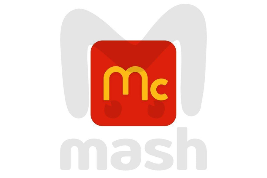 Вероятный логотип McDAK. Фото © Telegram / Mash