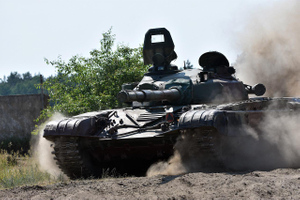 DPA: Страны НАТО условились не поставлять Киеву некоторые виды вооружения