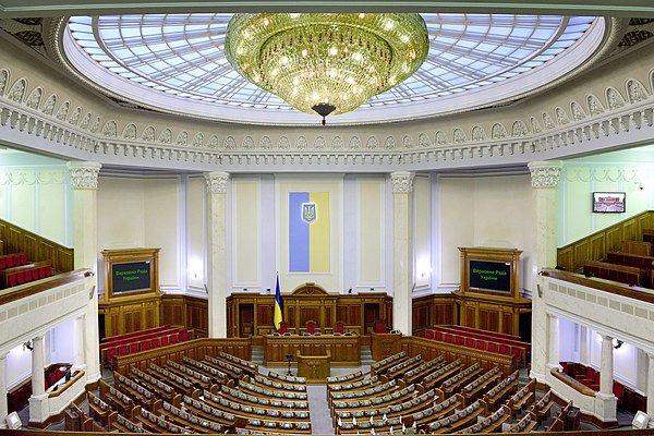 В Верховную раду внесли законопроект о признании Белоруссии соагрессором