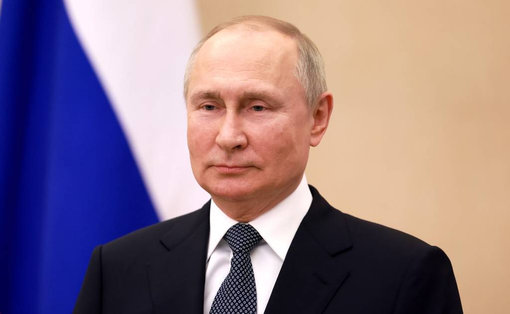Путин назвал ПМЮФ значимой, авторитетной площадкой для профессиональных дискуссий