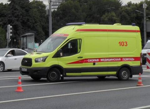 В Ульяновске умер мальчик, избитый тремя мужчинами в трамвае