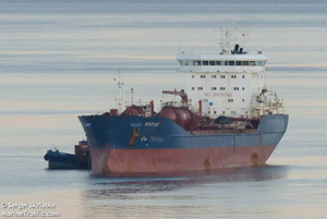 Греция передаст США иранскую нефть после инцидента с российским танкером Pegas